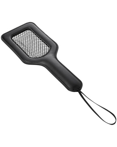 sexo e mischief fishnet paddle