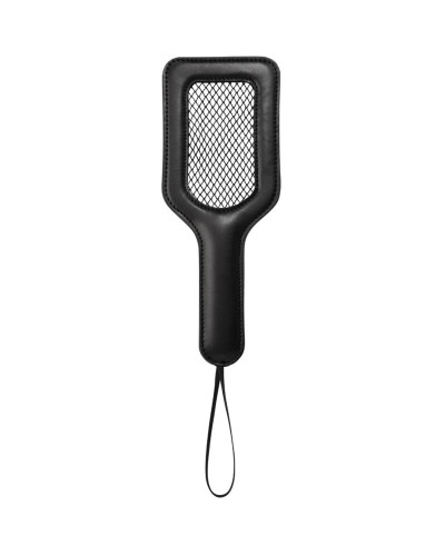 sexo e mischief fishnet paddle