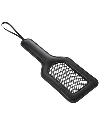 sexo e mischief fishnet paddle