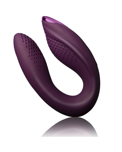 brinquedo de controle remoto rocks-off chick diva para casais