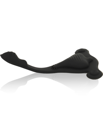 ohmama flexible remote control stimulating vibe