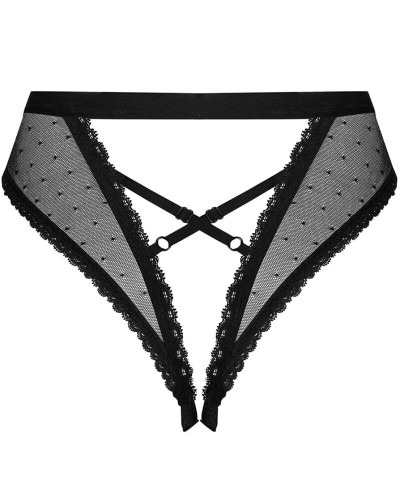 obsessivo - calcinhas mauress s / m