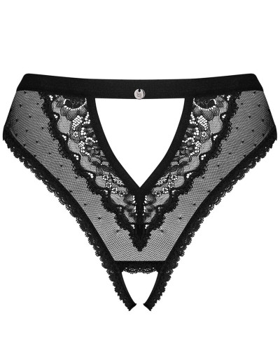 obsessivo - calças mauress l / xl obsessivo - calças mauress l / xl