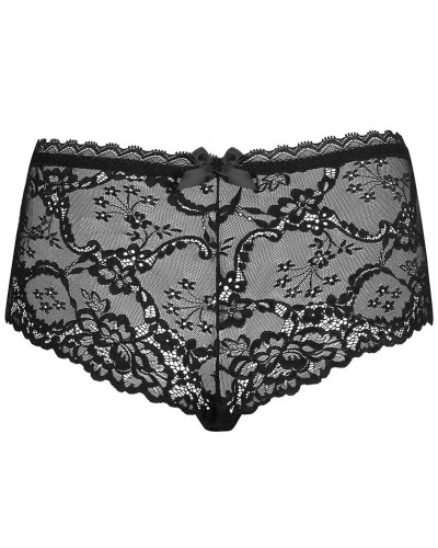 obsessivo - raquelia shorties s / m
