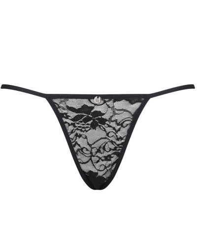 obsessivo - kokietta thong l / xl