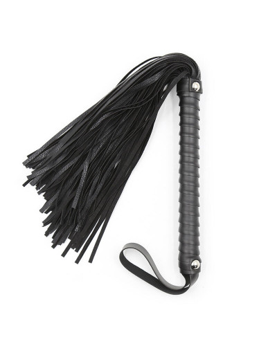 flogger de punho texturado ohmama fetiche