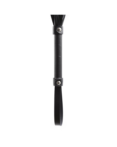 flogger de rebites de prata fetiche ohmama