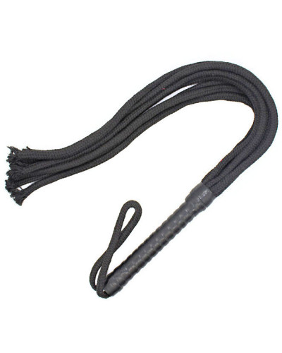 flogger de corda de fetiche ohmama