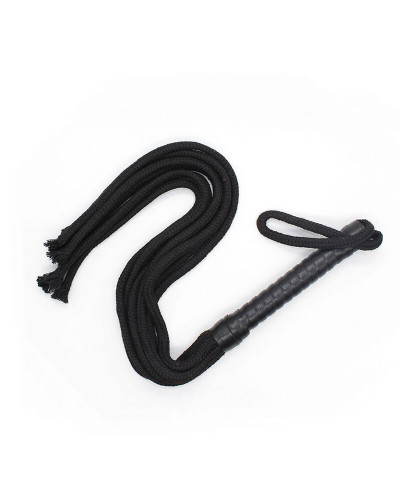 flogger de corda de fetiche ohmama