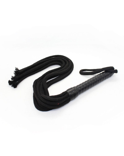 flogger de corda de fetiche ohmama