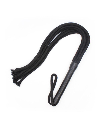 flogger de corda de fetiche ohmama