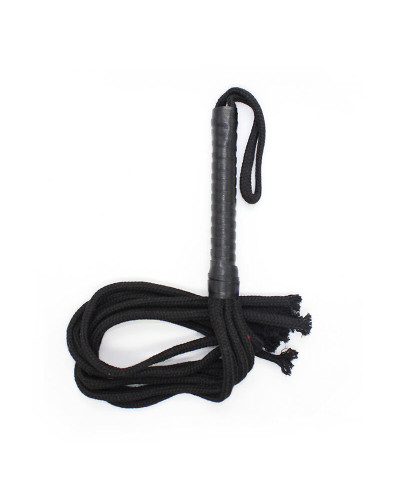 flogger de corda de fetiche ohmama
