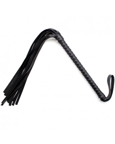 flogger de cabo texturizado ohmama fetish