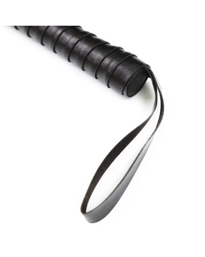 ohmama fetish pequeno flogger de cauda macia ohmama fetish pequeno flogger de cauda macia
