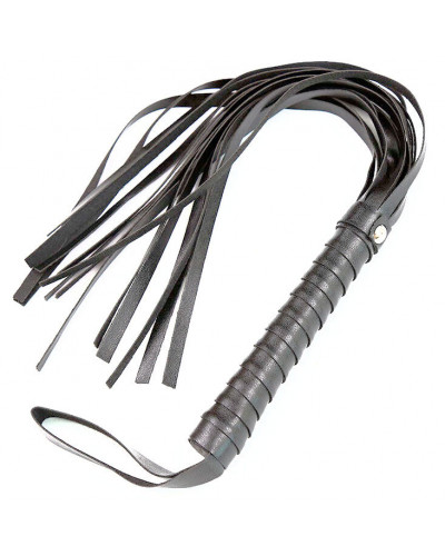 ohmama fetish pequeno flogger de cauda macia ohmama fetish pequeno flogger de cauda macia