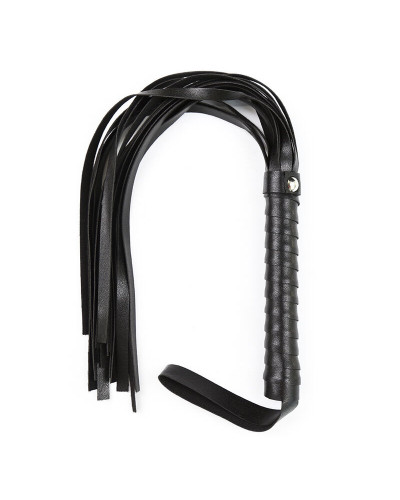 ohmama fetish pequeno flogger de cauda macia ohmama fetish pequeno flogger de cauda macia