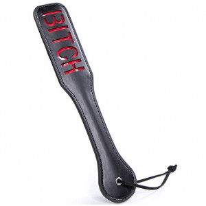 ohmama fetish bitch paddle