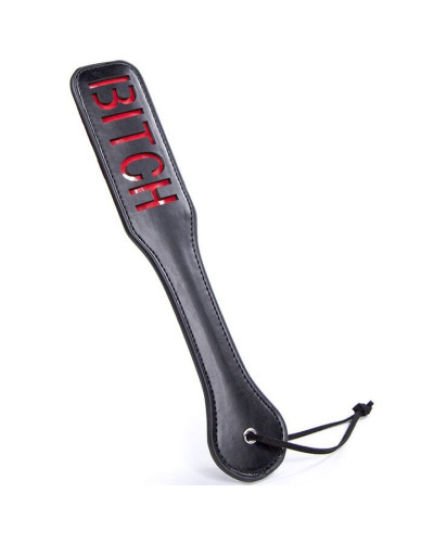 ohmama fetish bitch paddle