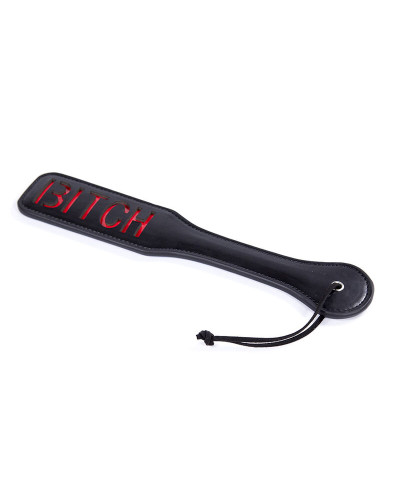 ohmama fetish bitch paddle