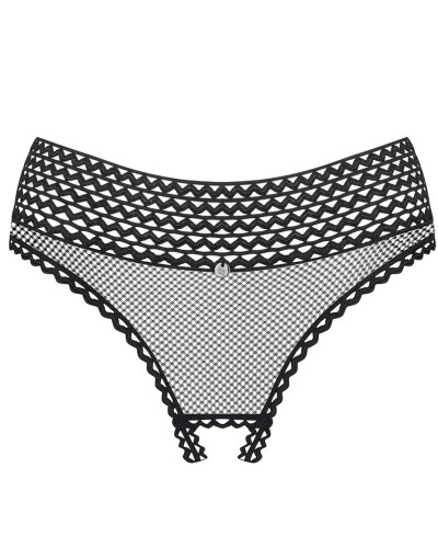 obsessivo - calcinhas sem crothlie strapelie s / m