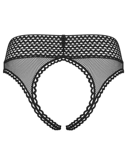 obsessivo - calcinhas sem crothlie strapelie l / xl
