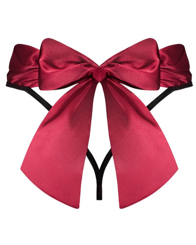 obsessivo - tienesy thong l / xl