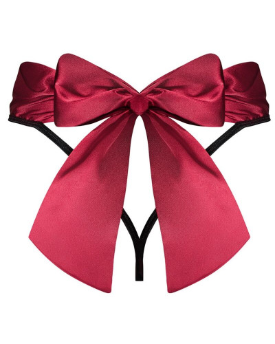 obsessivo - tienesy thong xxl / xxxl obsessivo - tienesy thong xxl / xxxl