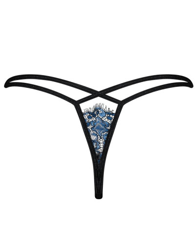 obsessivo - yassmyne thong s / m obsessivo - yassmyne thong s / m