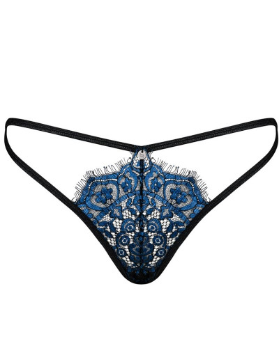 obsessivo - yassmyne thong s / m obsessivo - yassmyne thong s / m