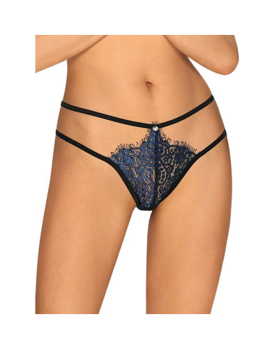 obsessivo - yassmyne thong s / m obsessivo - yassmyne thong s / m
