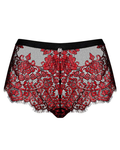 obsessivo - redessia shorties s / m