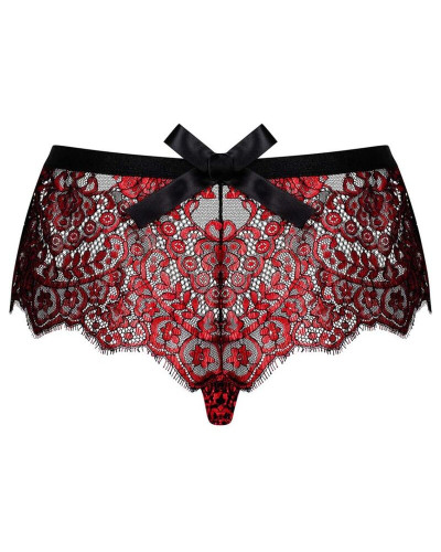 obsessivo - redessia shorties s / m