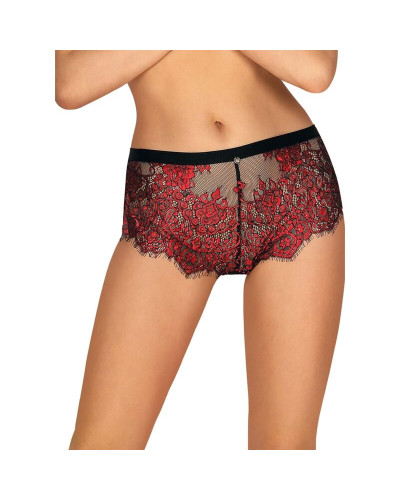 obsessivo - redessia shorties s / m
