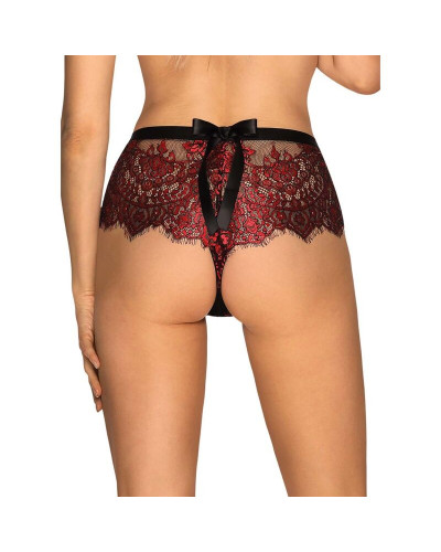 obsessivo - redessia shorties l / xl