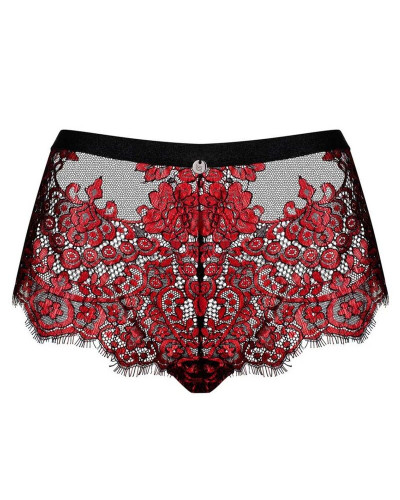 obsessivo - redessia shorties l / xl
