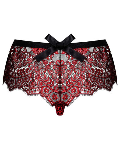 obsessivo - redessia shorties l / xl
