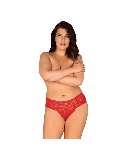 obsessivo - calcinhas blossmina 4xl / 5xl obsessivo - calcinhas blossmina 4xl / 5xl