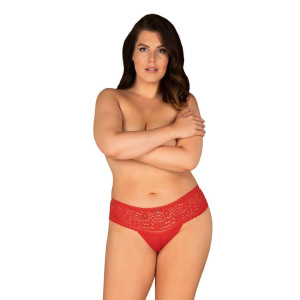 obsessivo - calcinhas blossmina 6xl / 7xl