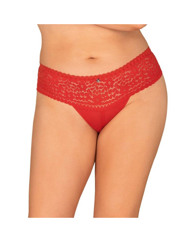 obsessivo - calcinhas blossmina 6xl / 7xl obsessivo - calcinhas blossmina 6xl / 7xl