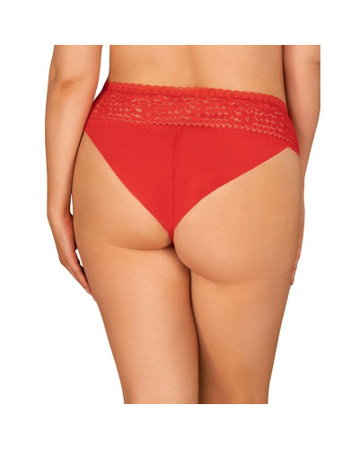 obsessivo - calcinhas blossmina 6xl / 7xl obsessivo - calcinhas blossmina 6xl / 7xl