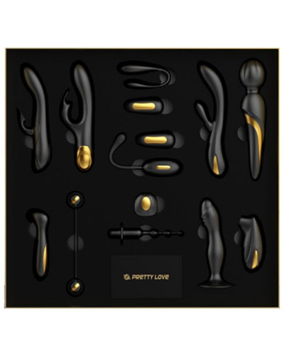 pretty love queen s luxury collection