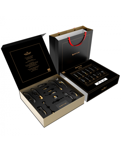 pretty love queen s luxury collection