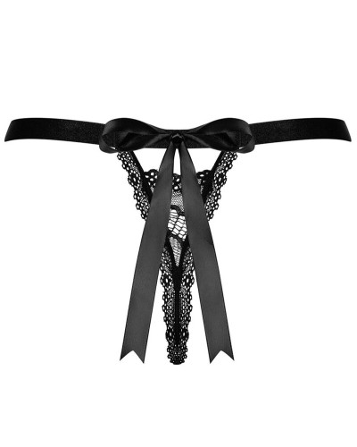 obsessiva - isabellia thong s/m obsessiva - isabellia thong s/m