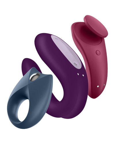 satisfyer partner box 3
