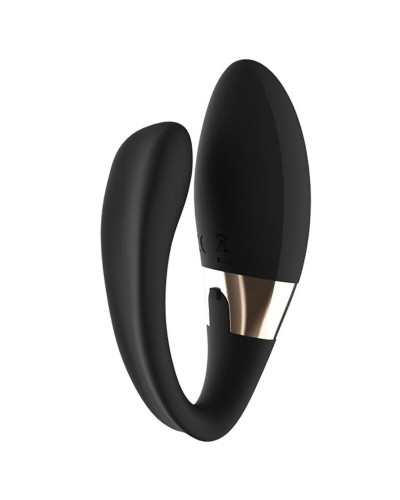 lelo tiani duo masajeador parejas negro