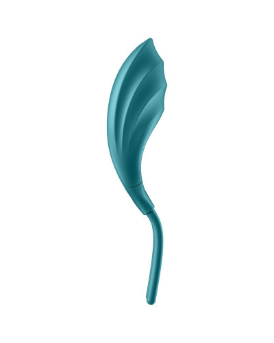 vibrador de anel de espadam satisfyer - verde vibrador de anel de espadam satisfyer - verde