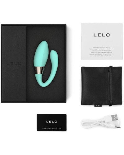 lelo tiani harmony masajeador parejas aqua