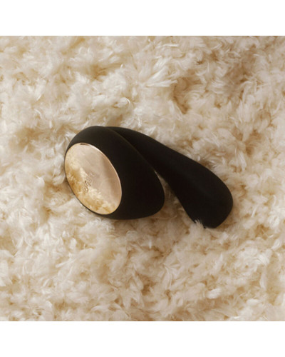 lelo ida wave masajeador parejas negro