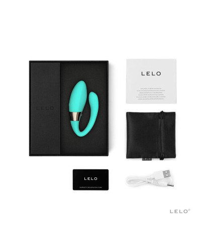lelo tiani harmony masajeador parejas aqua