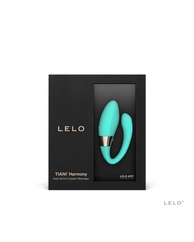 lelo tiani harmony masajeador parejas aqua